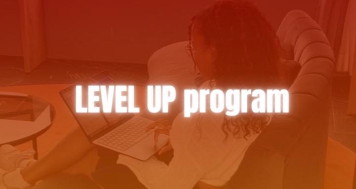 LEVEL UP programm