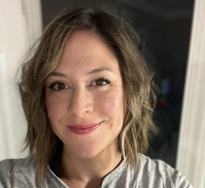 Lucía Martínez
