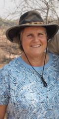 Dee Adams
