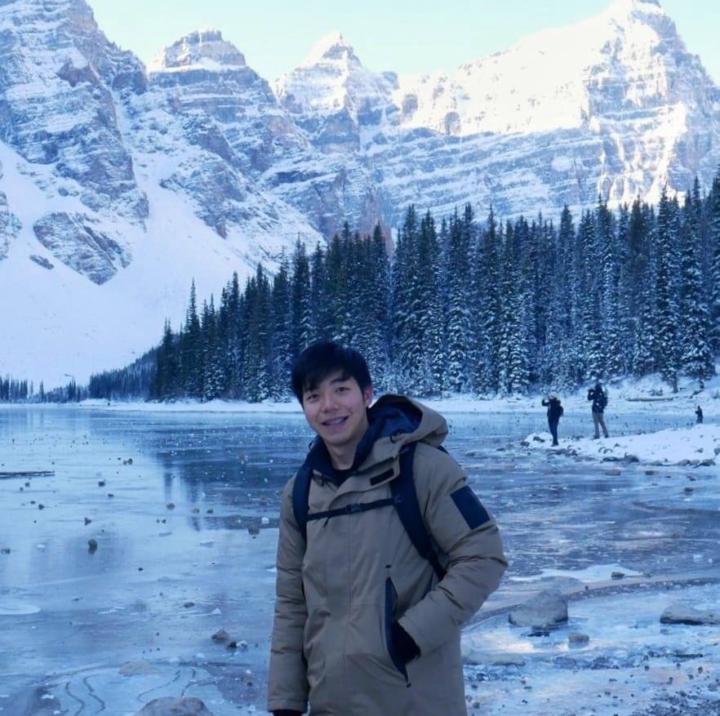 Kornpat Sangthongsuk