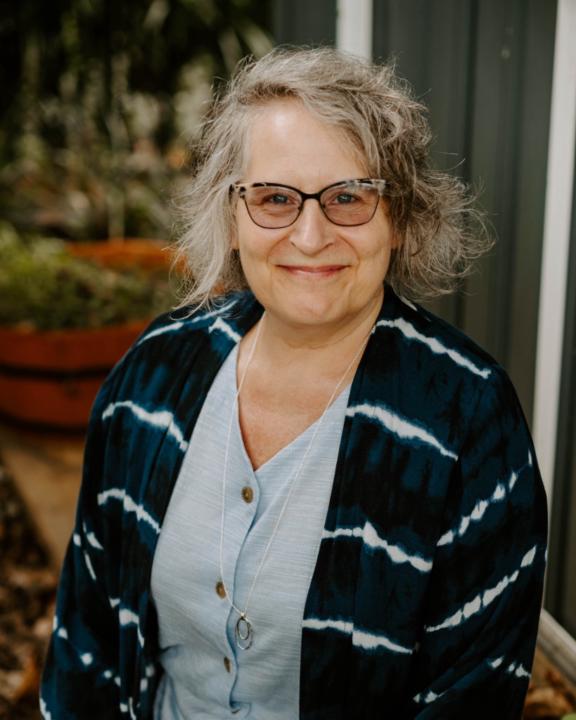 Gina Webbert