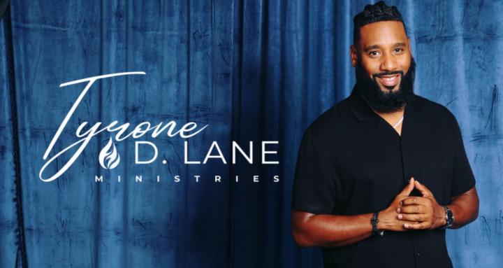 Tyrone D Lane Ministries