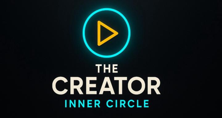 THE CREATOR INNER CIRCLE