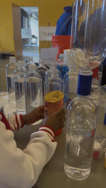 🔬 STEM Expo Recap – UWM