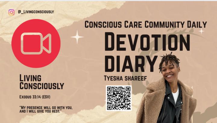 Announcement 📣 Jan 1-30 Daily Devotional (Replays) Available for Members who hit level 2! 🎉