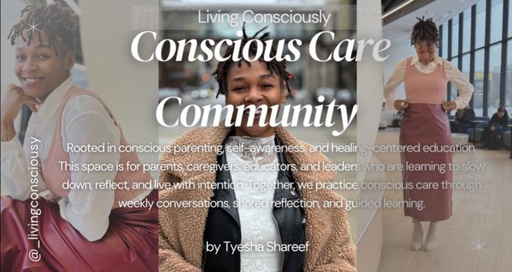 Conscious Care Community 