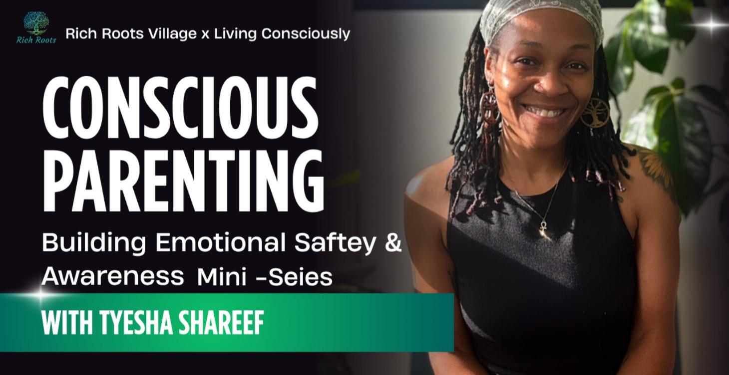 Part 1: Building Emotional Safety & Awareness