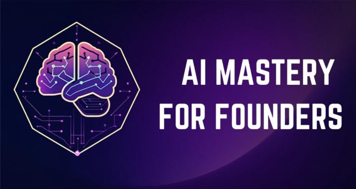 AI Mastery for Founders