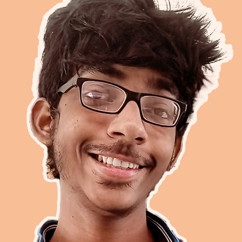 Pranav Nb