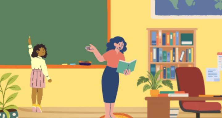 The Learning Tree
