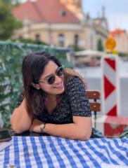 Ankita Bhusari