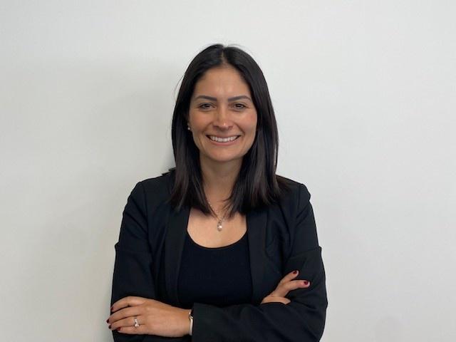 Rosario Díaz