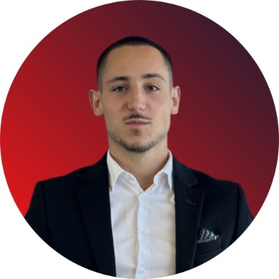 Kristijan Cehulic