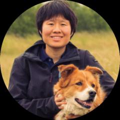 Julia Lu Dac