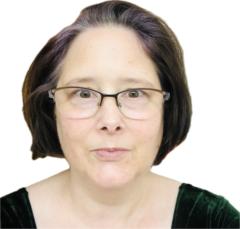 Patricia Snyder