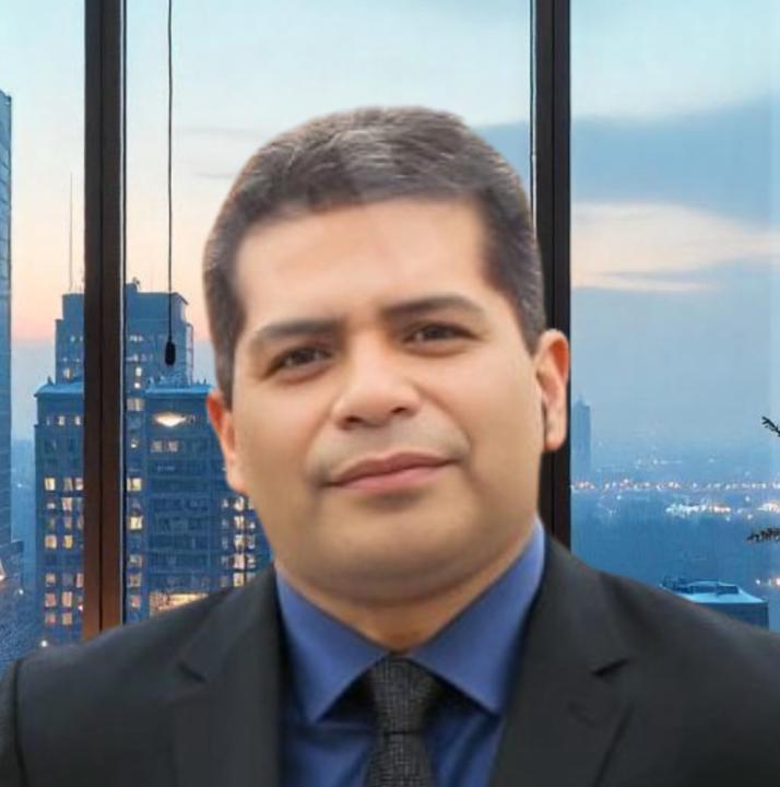 Ricardo Oscar Zegarra Villalobos