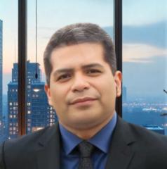 Ricardo Oscar Zegarra Villalobos