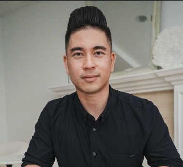 Oliver Roldan