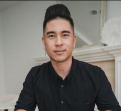 Oliver Roldan