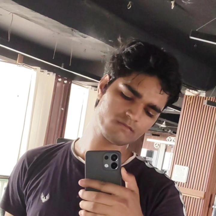 Arpit Rao