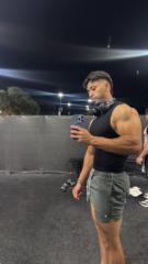 Santiago Saldana