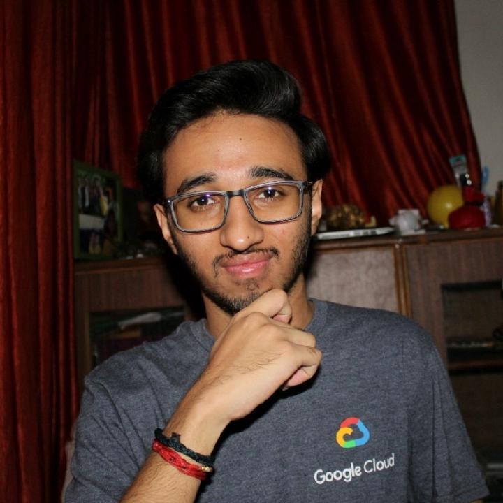 Atharva Bagul