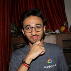 Atharva Bagul