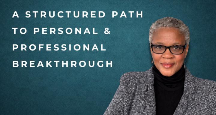 The Breakthrough Blueprint