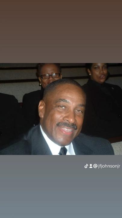 Johnnie Johnson