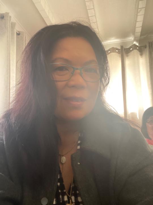 Norita Clarke