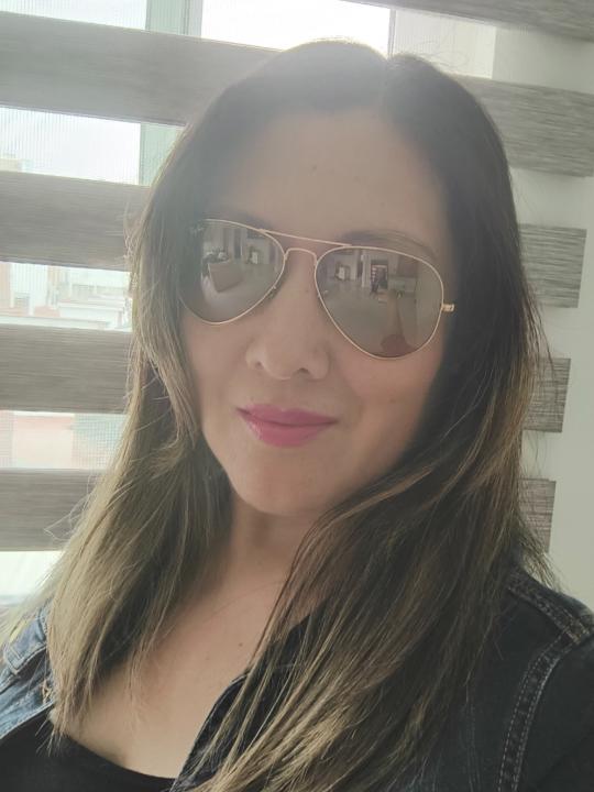 Mayra Robellada