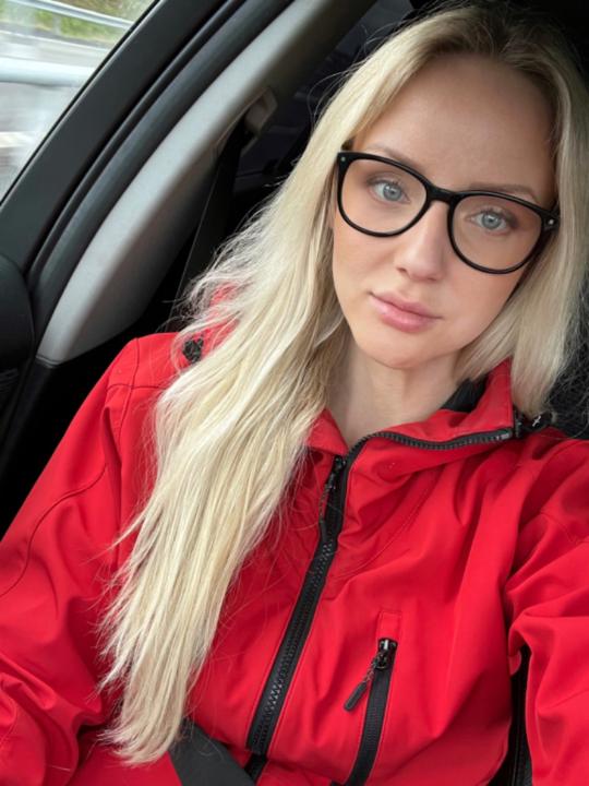 Matilda Åkerlund