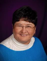 Jeanine Kessinger
