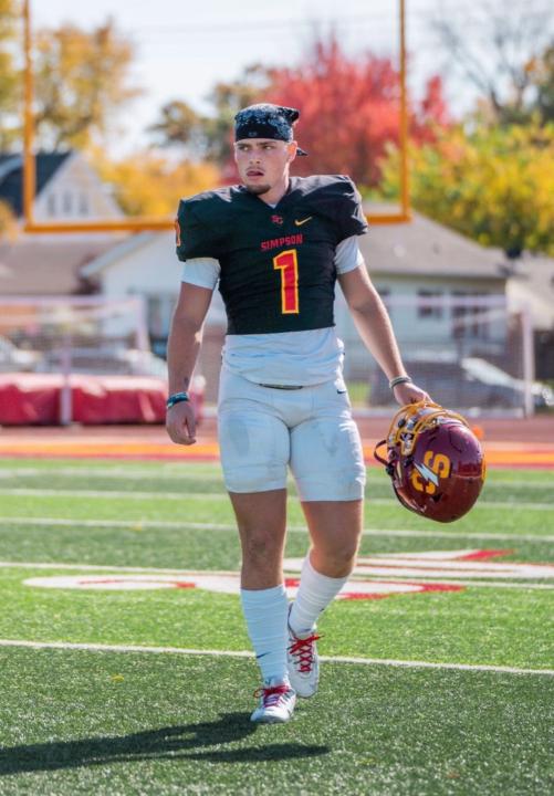 Evan Weber