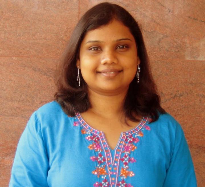 Mona Vardhan