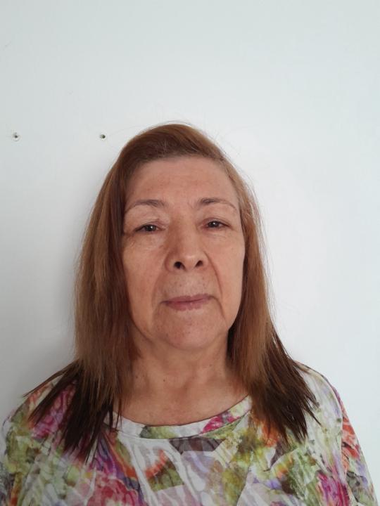 Ana nelsa Garzon Cárdenas