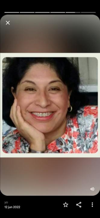 María Ofelia López Aquino