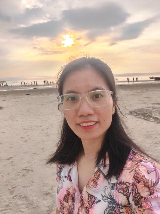 Yến Lưu