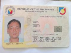 Joeric Abeto