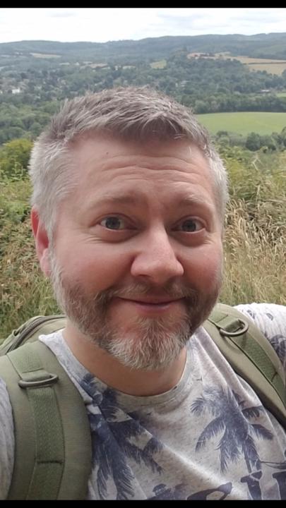 Jon Price