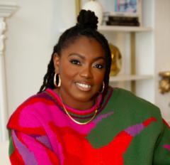 Mynka Morris