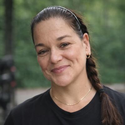 Dr. Karen Meagher, PhD, LMFT