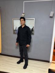 Gabriel Castillo Honores