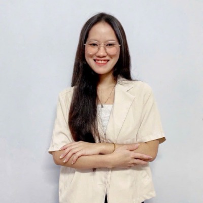 Thắm Nguyễn