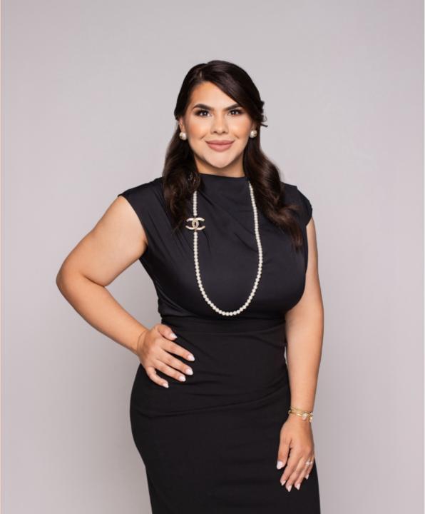 Monica Arevalo
