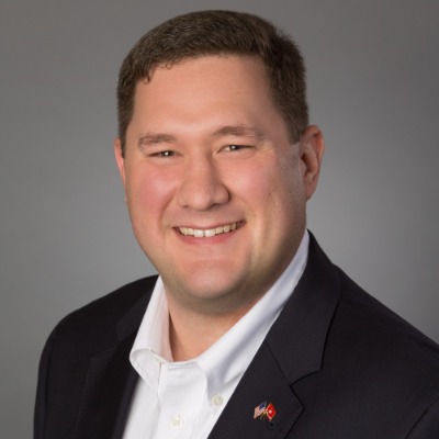 Jeremy Roberts