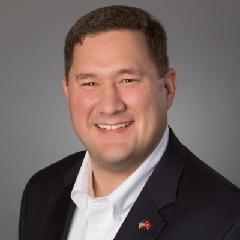 Jeremy Roberts