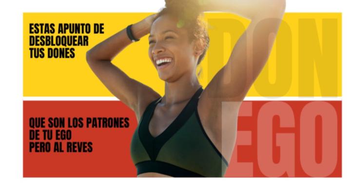 TU MAXIMO VALOR