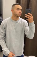 Ahmed Safi