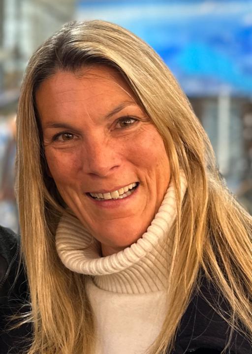Mélanie Bazile